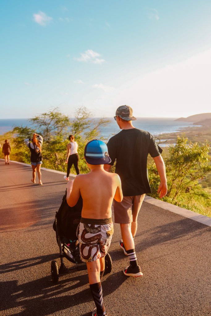 8 of the Best Hikes on Oahu | Makapu'u Lighthouse Trail #simplywander