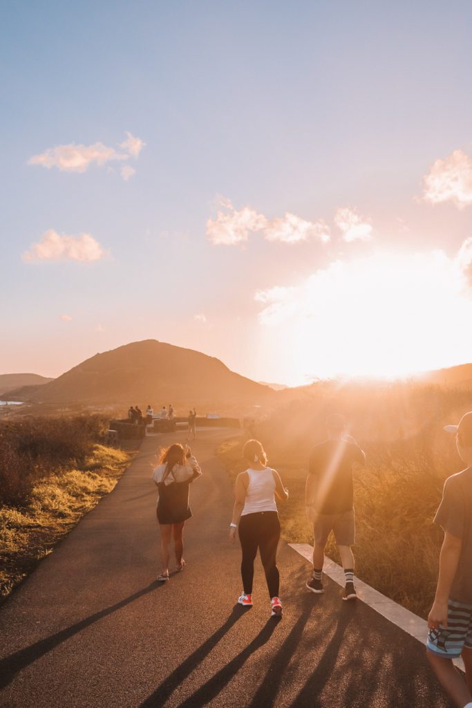 8 of the Best Hikes on Oahu | Makapu'u Lighthouse Trail #simplywander