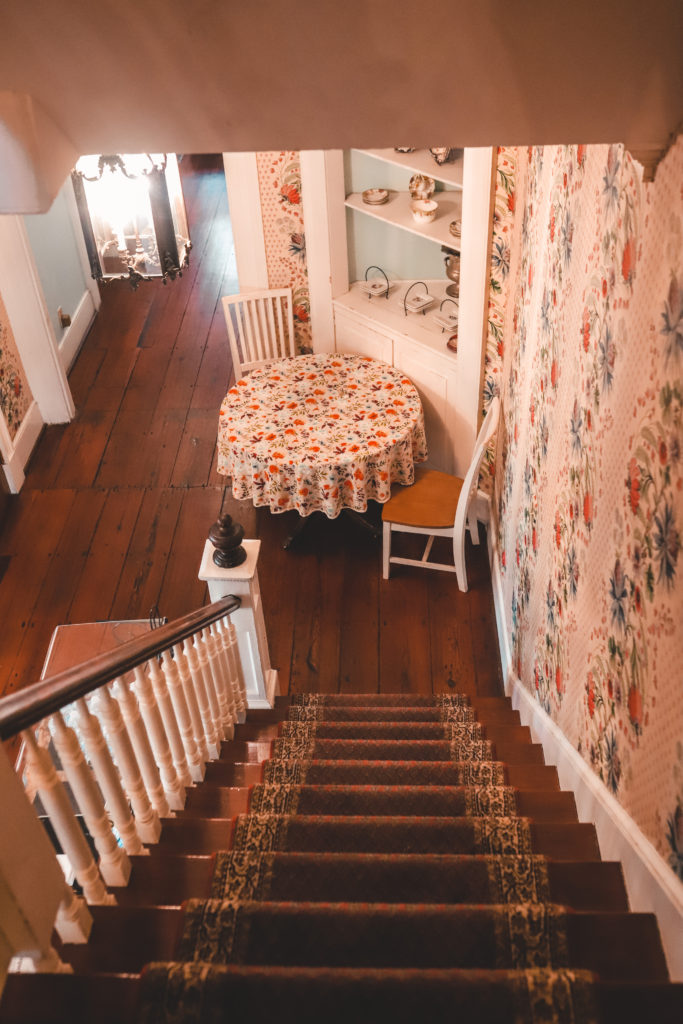 Best things to do in Charleston SC for a girl's weekend | stay at the Barksdale House Inn #simplywander #charleston #southcarolina #barksdaleinn