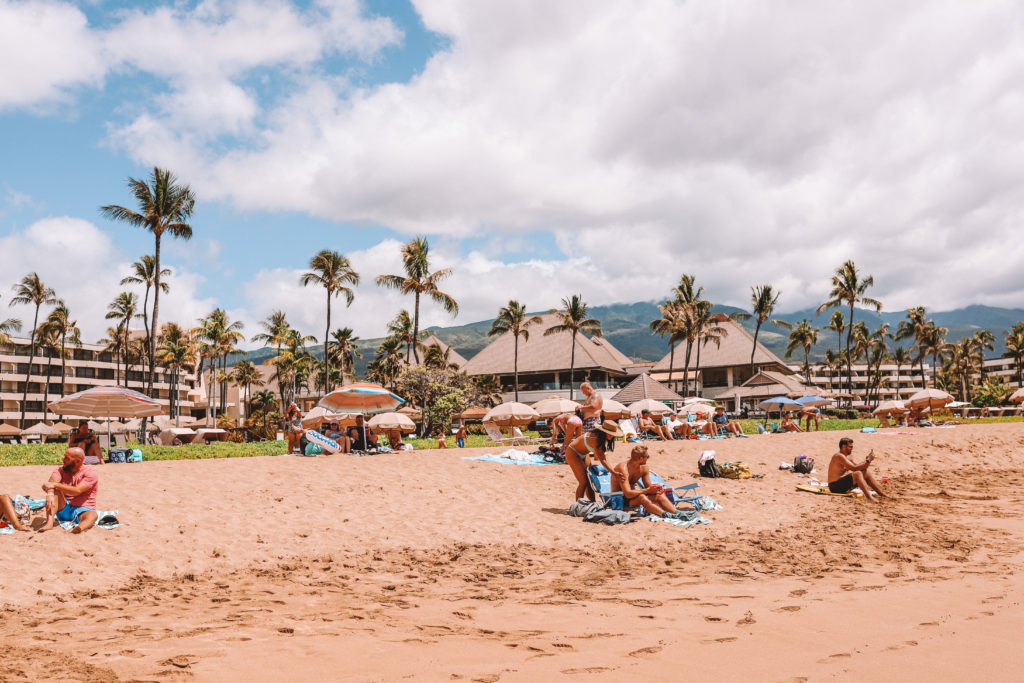 What is the best Hawaiian Island to visit? | Tips for visiting Maui #simplywander