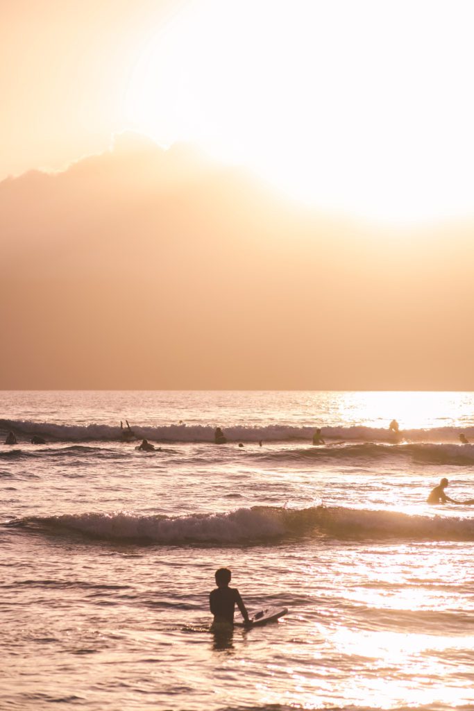 Best Beaches in Maui Hawaii | Launiupoko Beach Park #simplywander #maui #hawaii #launiupokobeach