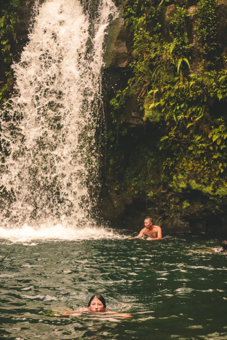 9 of the Best Waterfalls in Maui Hawaii | Simply Wander