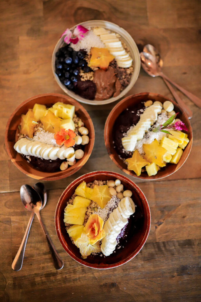 A'A Roots, Maui, Hawaii