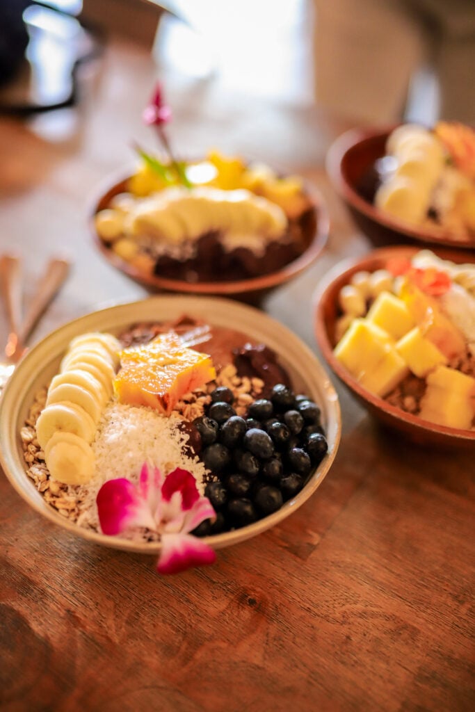 A'A Roots, Maui, Hawaii