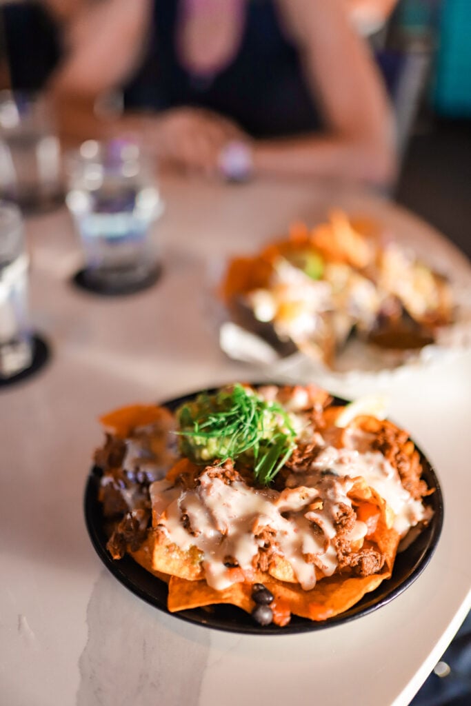 Coco Deck Lahaina, Maui, Hawaii