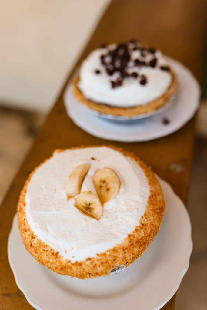 Leoda's Kitchen and Pie Shop, Maui, Hawaii