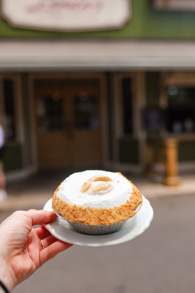 Leoda's Kitchen and Pie Shop, Maui, Hawaii