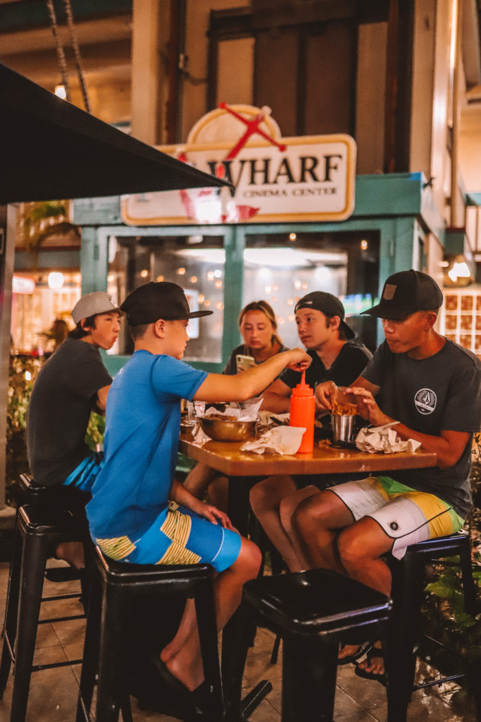 11 Best Places to Eat in Maui Hawaii