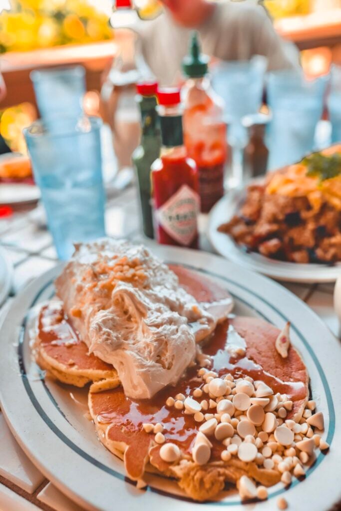 The Gazebo, Maui, Hawaii