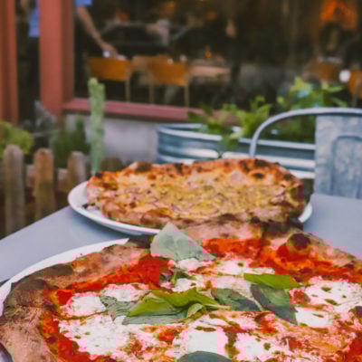 11 of the Best Places to Eat in Phoenix Arizona | Pizzeria Bianco #simplywander #phoenix #arizona #pizzeriabianco