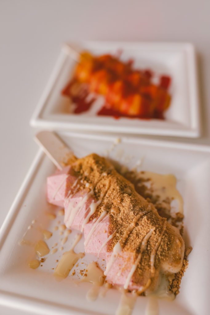 Best Dessert Places in Phoenix Valley | Pop N Tea Bar #simplywander #phoenix #arizona #dessert