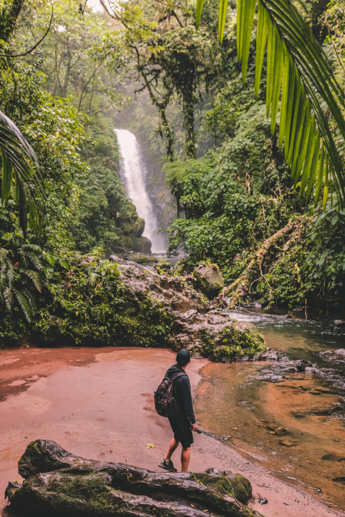 La Paz Waterfall Gardens: The Best Place to See Waterfalls in Costa Rica