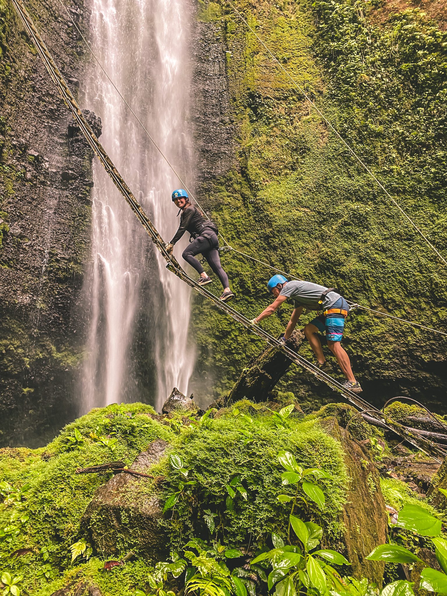 6 Unbelievable Things to do in La Fortuna Costa Rica | Simply Wander