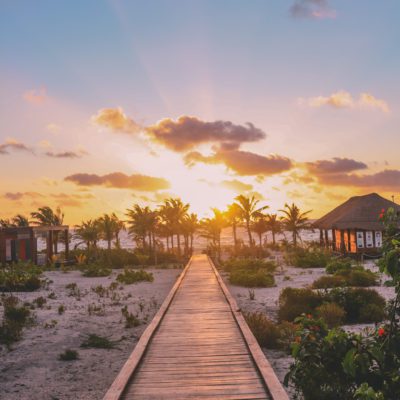 Catalonia Costa Mujeres: One of the best all-inclusive resorts in Cancun Mexico | Simply Wander #catalonia #cancun #mexico