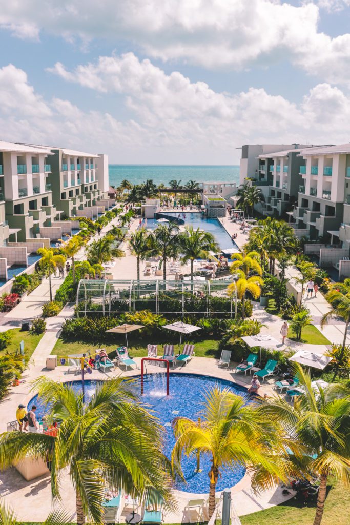 Catalonia Costa Mujeres: One of the best all-inclusive resorts in Cancun Mexico | Simply Wander #catalonia #cancun #mexico