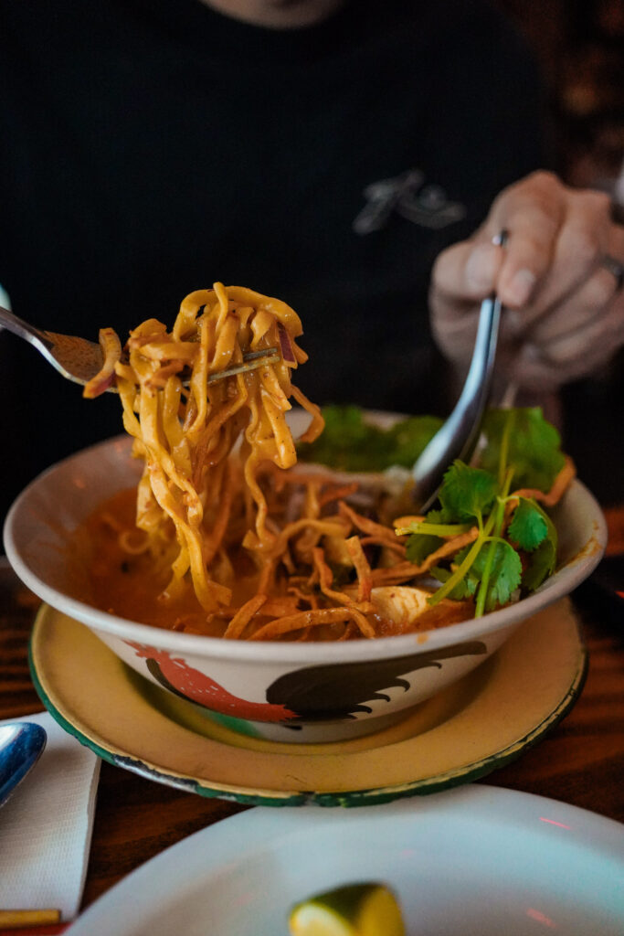 Glai Baan, Phoenix, Arizona