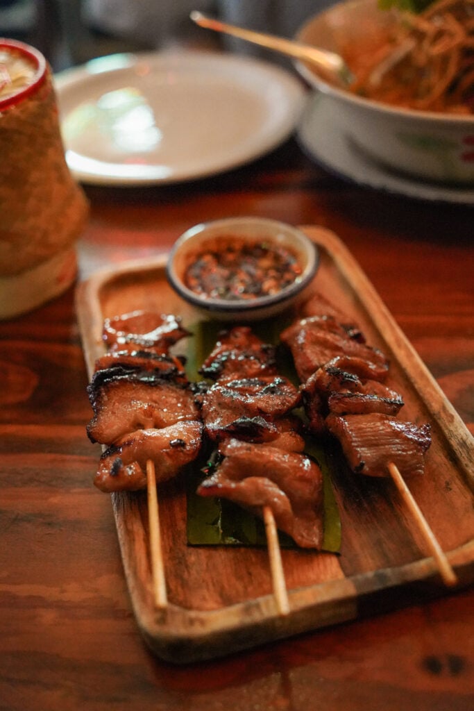 Glai Baan, Phoenix, AZ