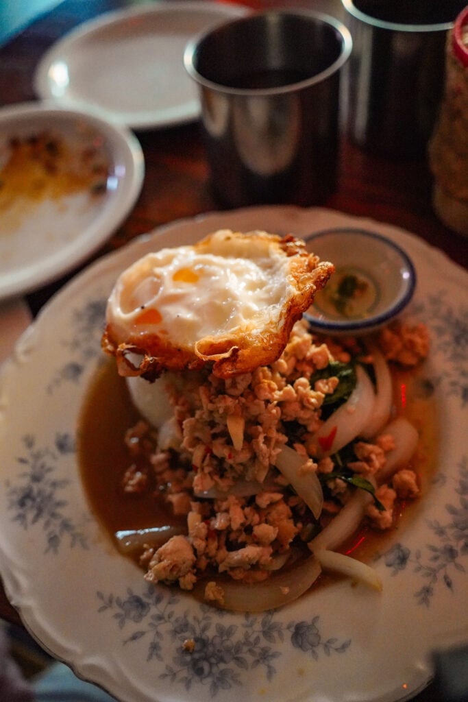 Glai Baan, Phoenix, AZ
