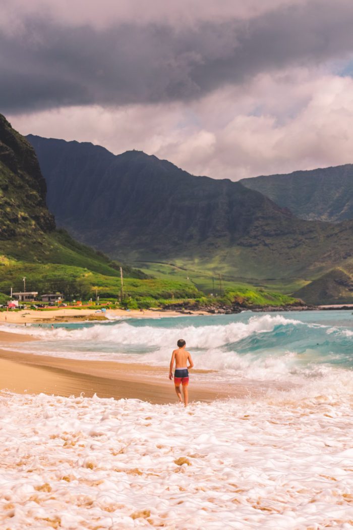 The Ultimate Oahu Bucket List: 50 of the Best Things to do in Oahu