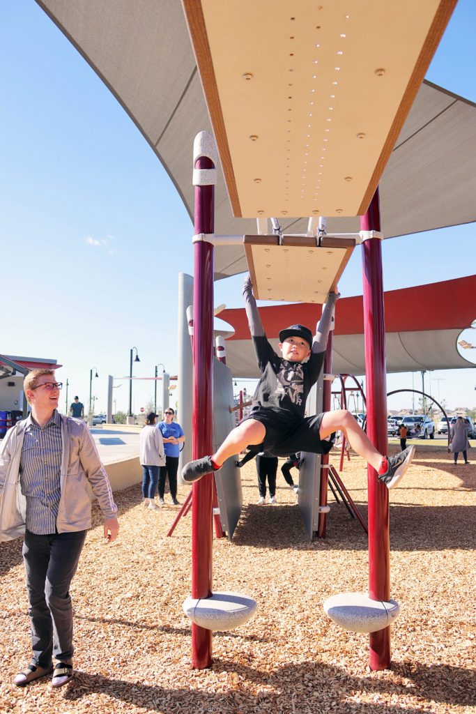 15 Fun Things to do with Kids in Mesa Arizona | Desert Sky Park #simplywander #mesa #arizona #desertskypark