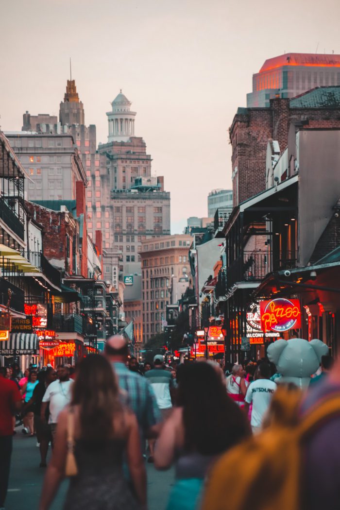 12 Unique Things to do in the French Quarter of New Orleans