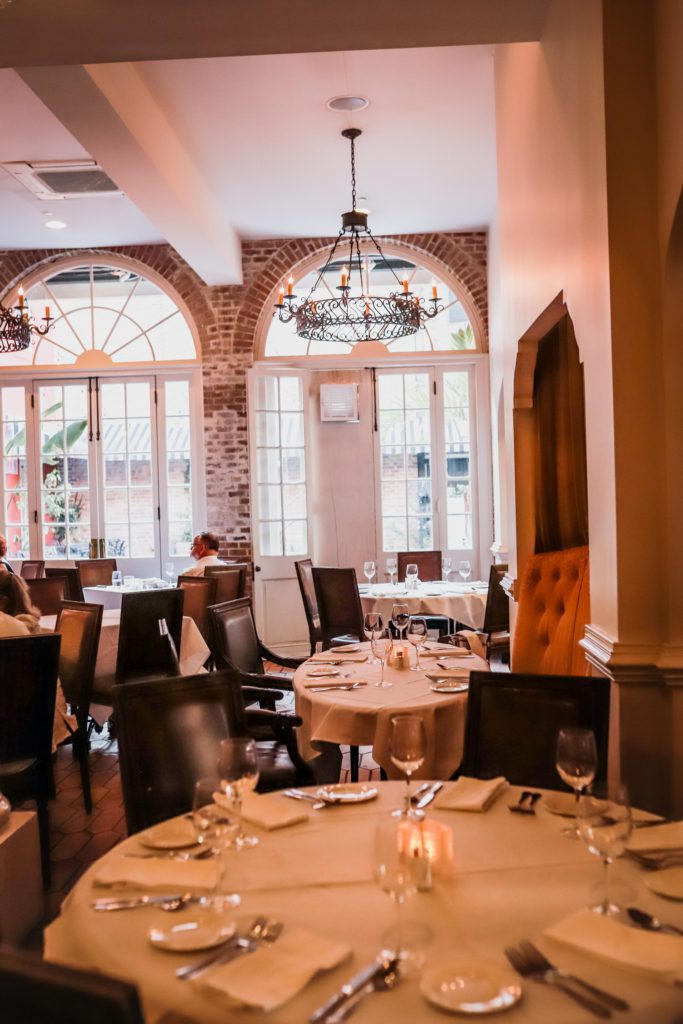 8 of the Best Places in New Orleans to Eat | Tableau #simplywander #neworleans #bestrestaurants