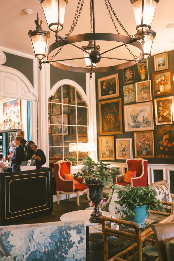 8 of the Best Places in New Orleans to Eat | Jack Rose #simplywander #neworleans #bestrestaurants