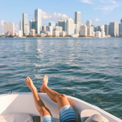 How to spend 48 hours in Miami