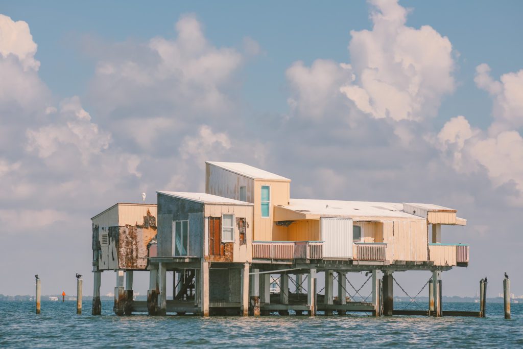 4 Things to do at Key Biscayne if You Only Have One Day | Stiltsville #simplywander #florida #keybiscayne