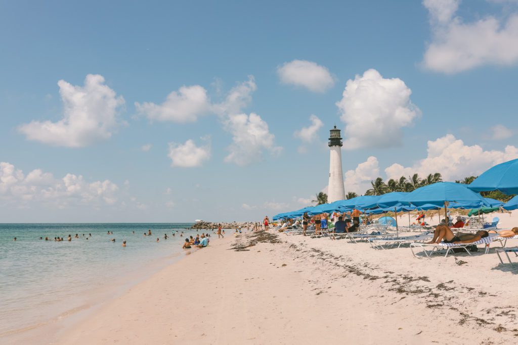 The Best Things to Do in Key Biscayne, Florida