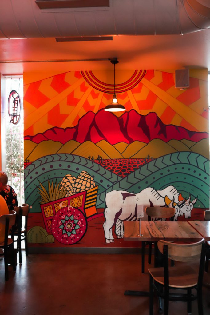 10 of the Best Restaurants in Mesa Arizona | Republica Empanada #simplywander #mesa #arizona