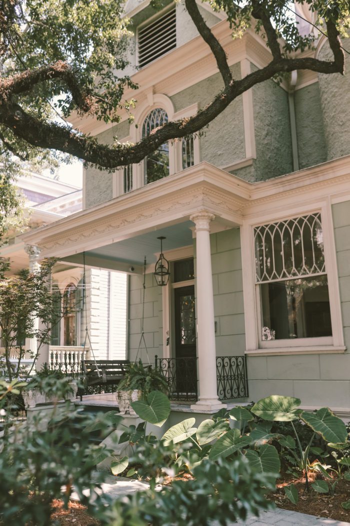 18 Famous Places to See in New Orleans’ Garden District