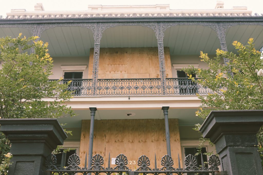 18 Famous Places to See in New Orleans' Garden District | Our Mother of Perpetual Help Chapel #simplywander #neworleans #gardendistrict