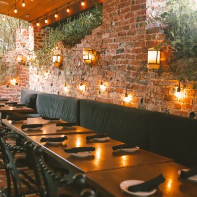 10 of the Best Restaurants in Mesa Arizona | Bobby Q's #simplywander #mesa #arizona
