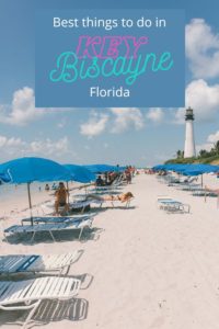 Things to do in Key Biscayne, Florida | Simply Wander