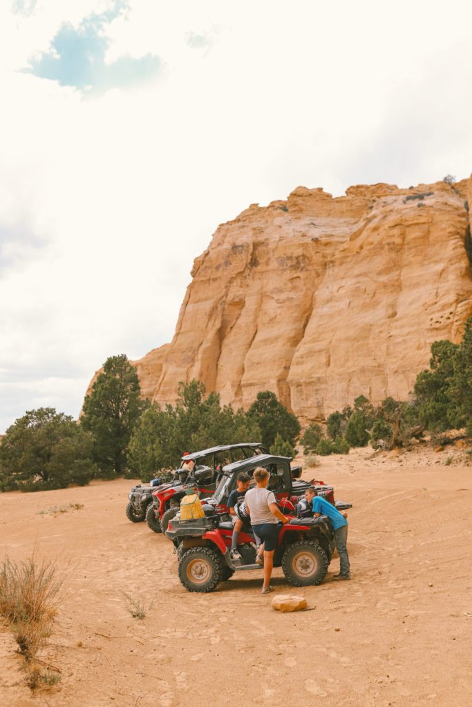 San Rafael Swell: Utah's Best Kept Secret | Best ATV Trails #simplywander #sanrafaelswell #utah