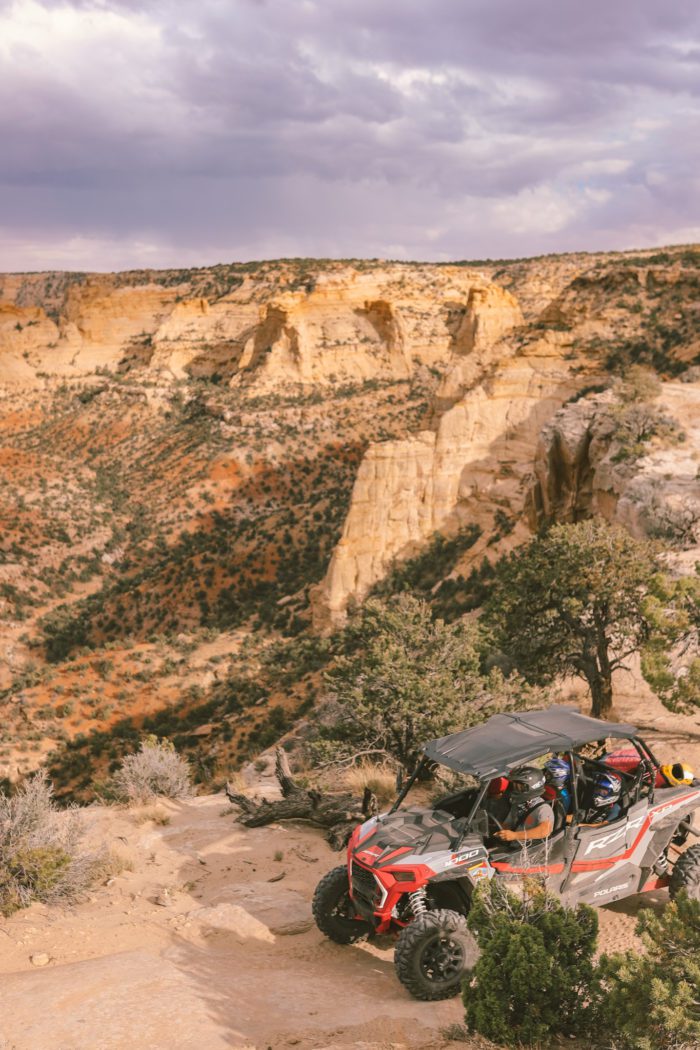 How To Spend One Day at San Rafael Swell in Utah