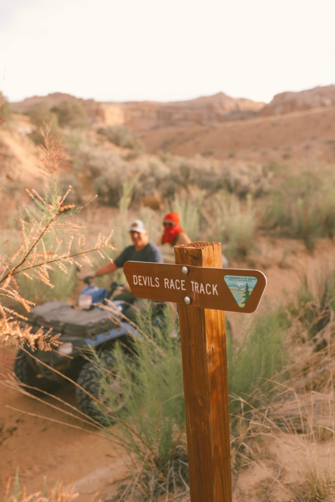 San Rafael Swell: Utah's Best Kept Secret | Devil's Racetrack #simplywander #sanrafaelswell #utah