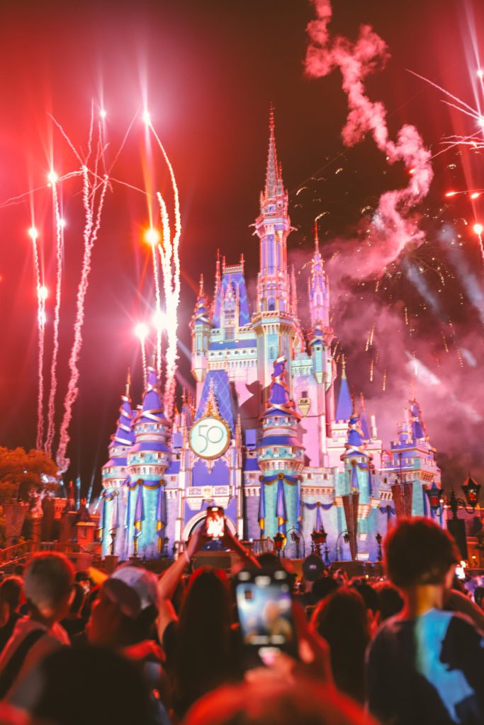 10 Magic Kingdom Disney World Tips and Tricks | Simply Wander #disneyworld #magickingdom #simplywander