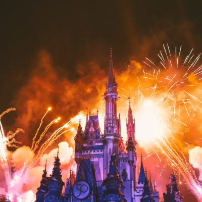 10 Magic Kingdom Disney World Tips and Tricks | Simply Wander #disneyworld #magickingdom #simplywander