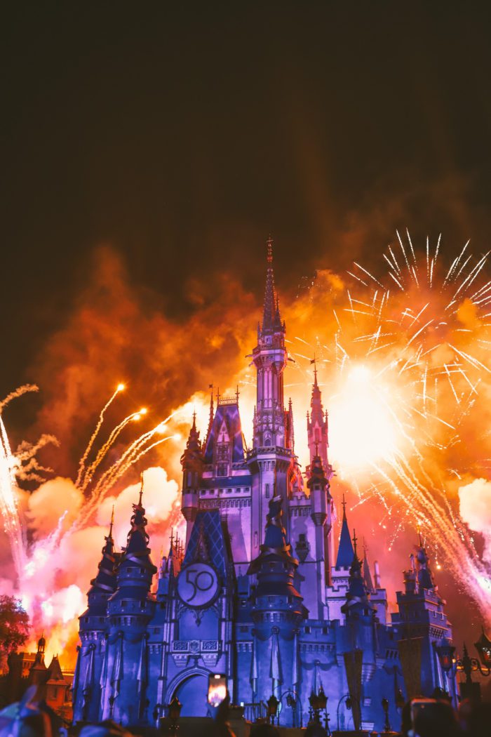 10 Magic Kingdom Disney World Tips and Tricks