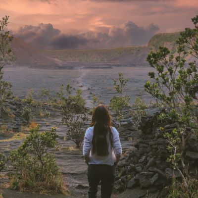 What is the best Island to visit in Hawaii? | Tips for visiting the Big Island #simplywander