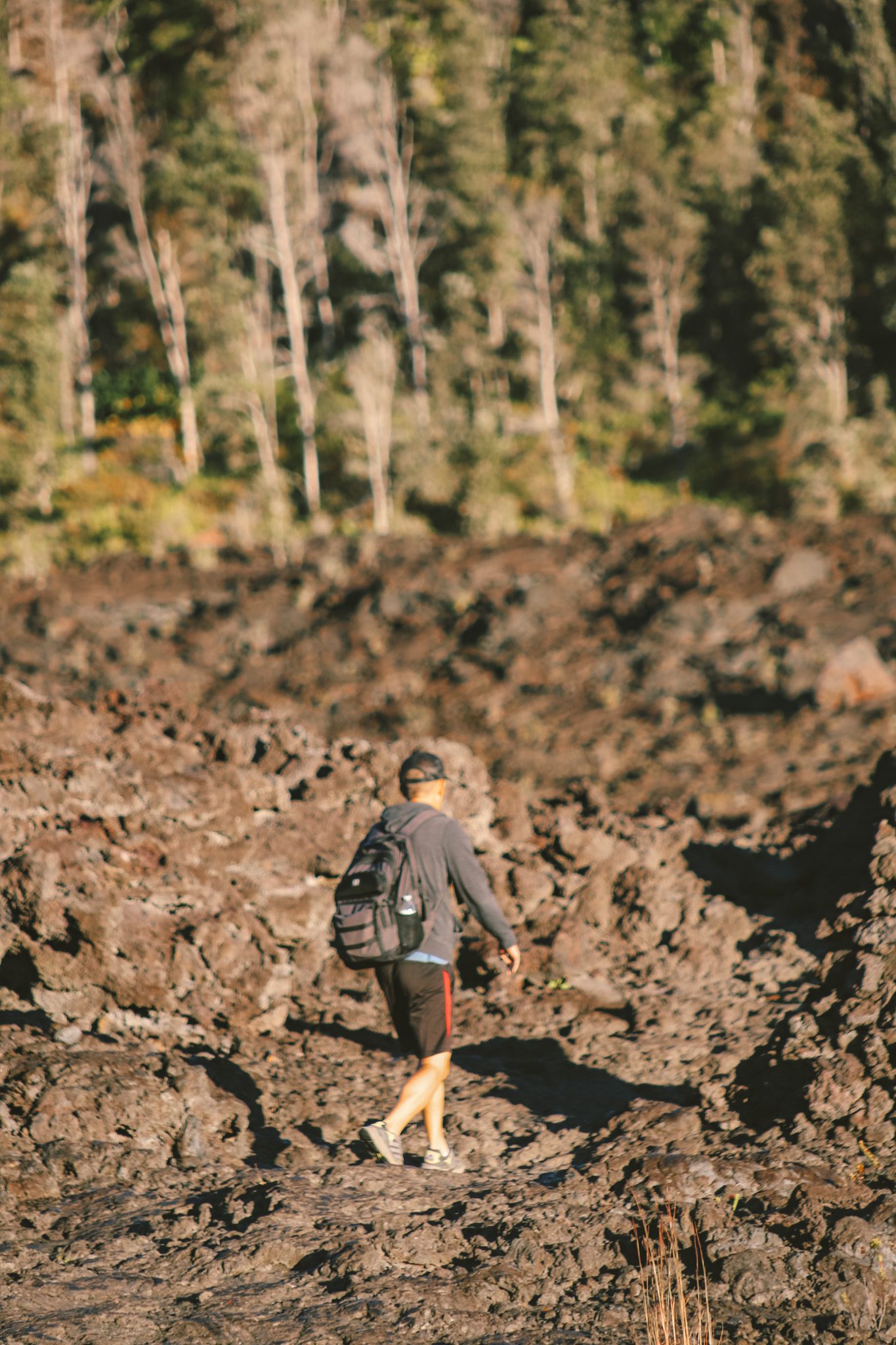 9 Things to do at Hawaii Volcanoes National Park | Simply Wander