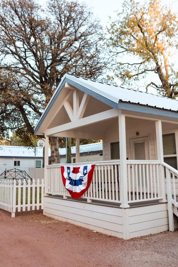 The Strawberry Inn, Strawberry, AZ