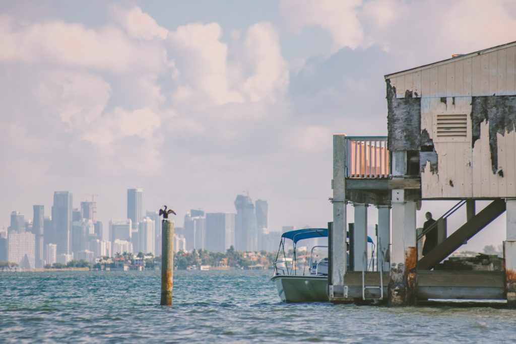 How to Spend 48 Hours in Miami | Miami Itinerary | Stiltsville #simplywander #florida #miami