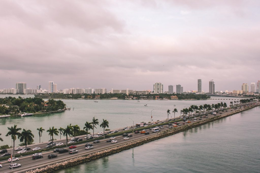 How to Spend 48 Hours in Miami | Miami Itinerary | Take the Rickenbacker Bridge to Key Biscayne  #simplywander #florida #miami