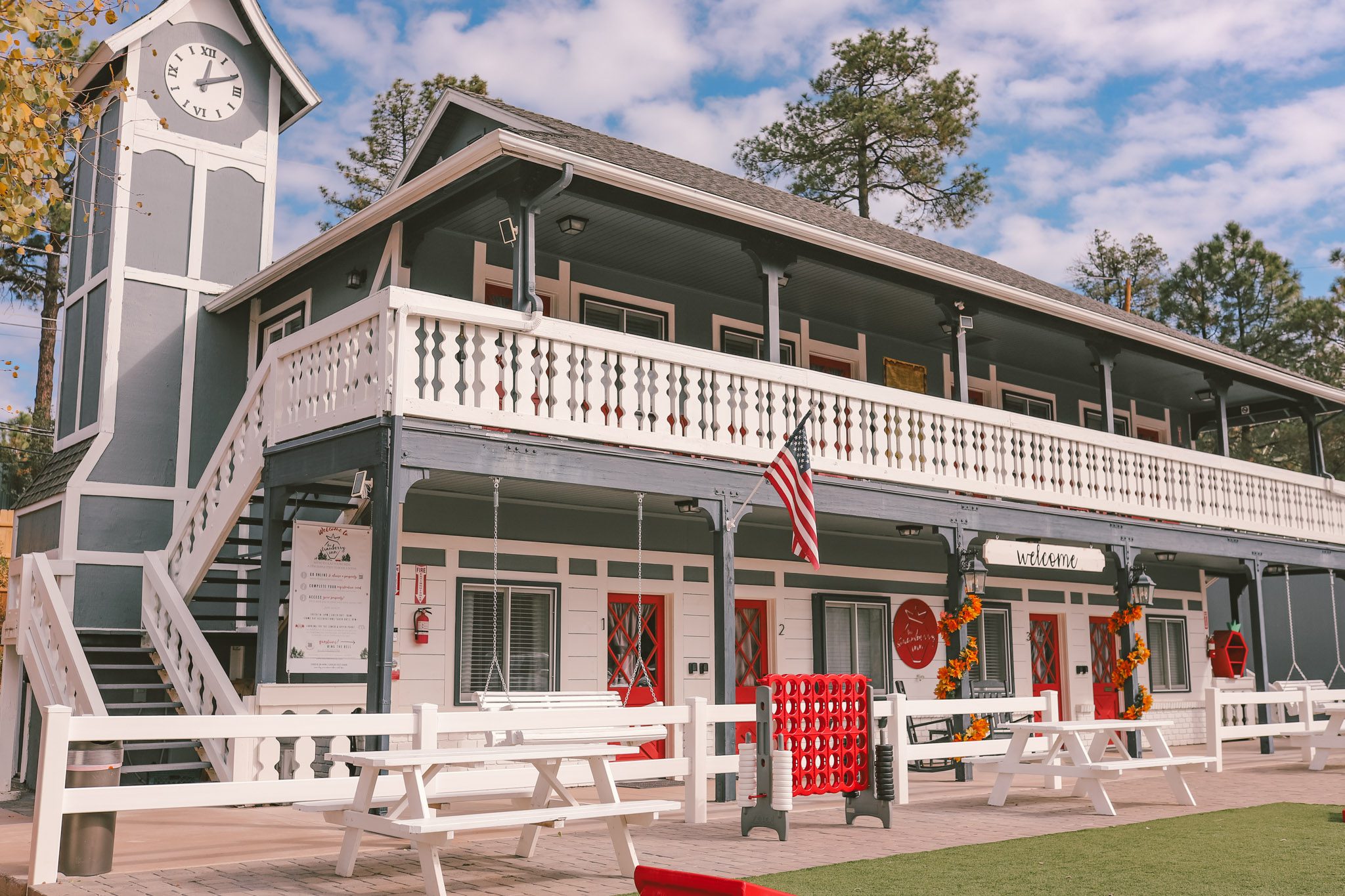 A First Time Guide to Visiting Strawberry, Arizona Simply Wander