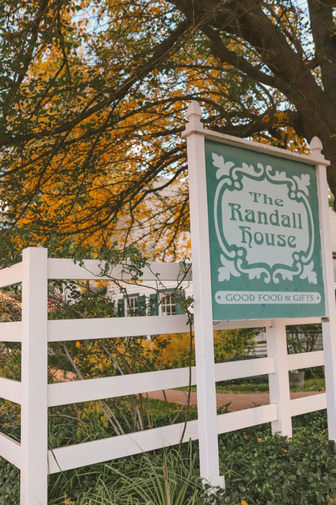 A First Time Guide to Visiting Strawberry Arizona | The Randall House #simplywander #arizona #strawberry