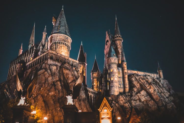 Wizarding World of Harry Potter Photos & Tips | Simply Wander