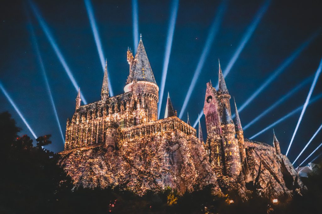 One Week Florida Road Trip Itinerary | The Wizarding World of Harry Potter #simplywander #florida #roadtrip
